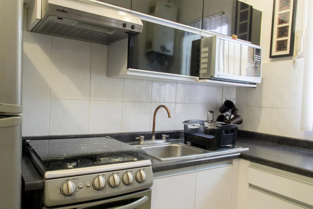 Apartment Condesa, Washer&Dryer, 160Mbs Wifi Mexiko-Stadt Exterior foto