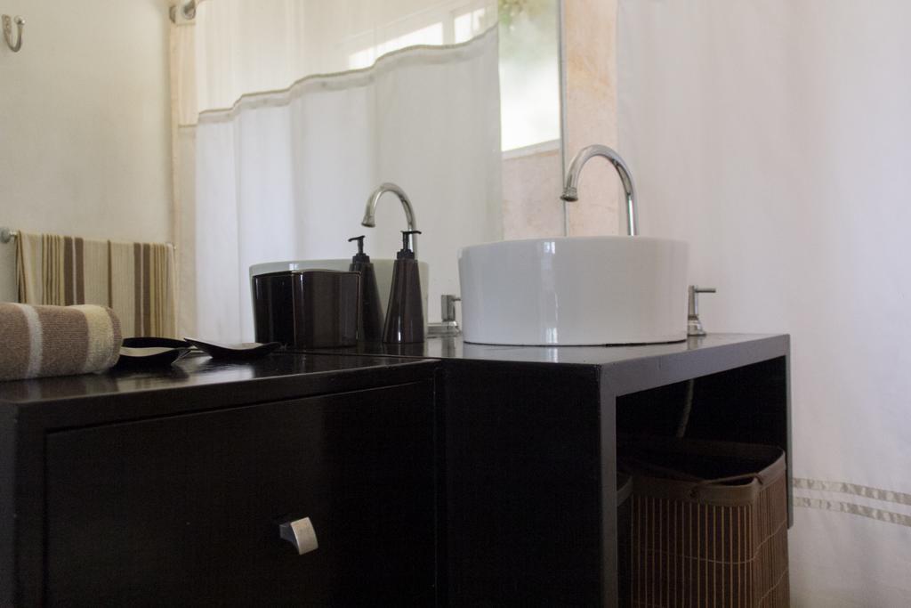 Apartment Condesa, Washer&Dryer, 160Mbs Wifi Mexiko-Stadt Exterior foto
