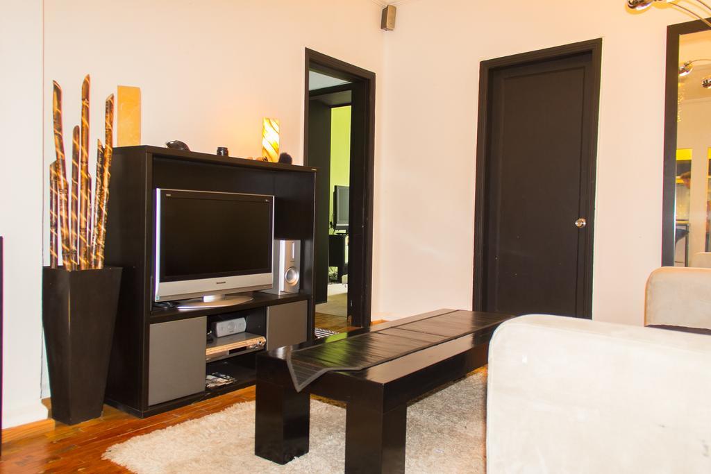 Apartment Condesa, Washer&Dryer, 160Mbs Wifi Mexiko-Stadt Exterior foto