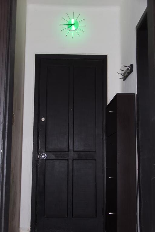 Apartment Condesa, Washer&Dryer, 160Mbs Wifi Mexiko-Stadt Exterior foto